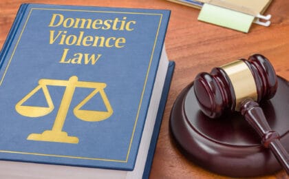 Colorado Domestic Violence Laws