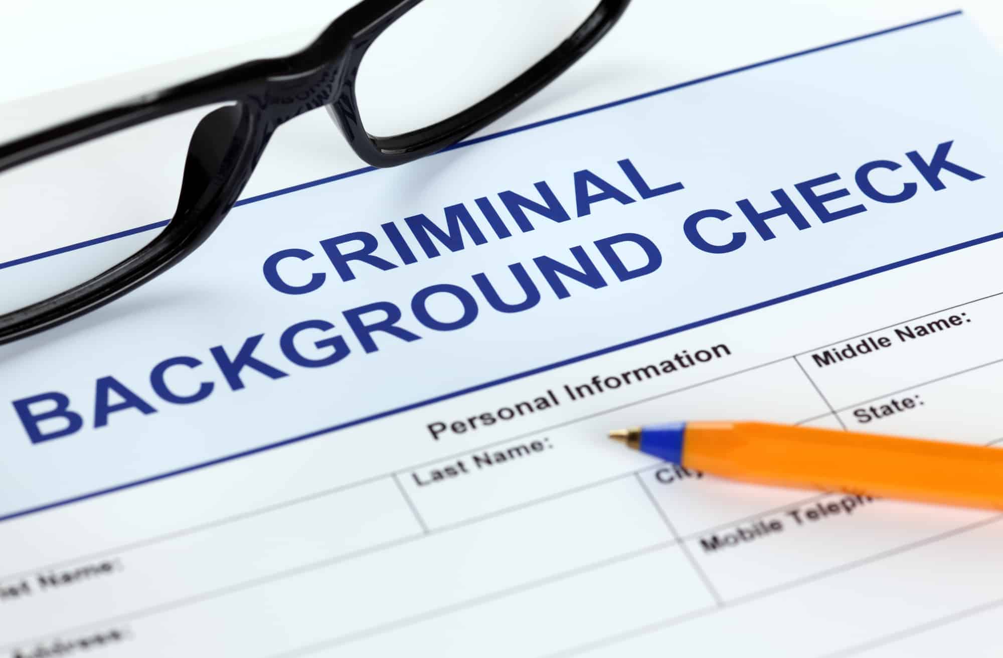 Is Sealing Criminal Records In Colorado An Option Is Sealing Criminal Records In Colorado An Option