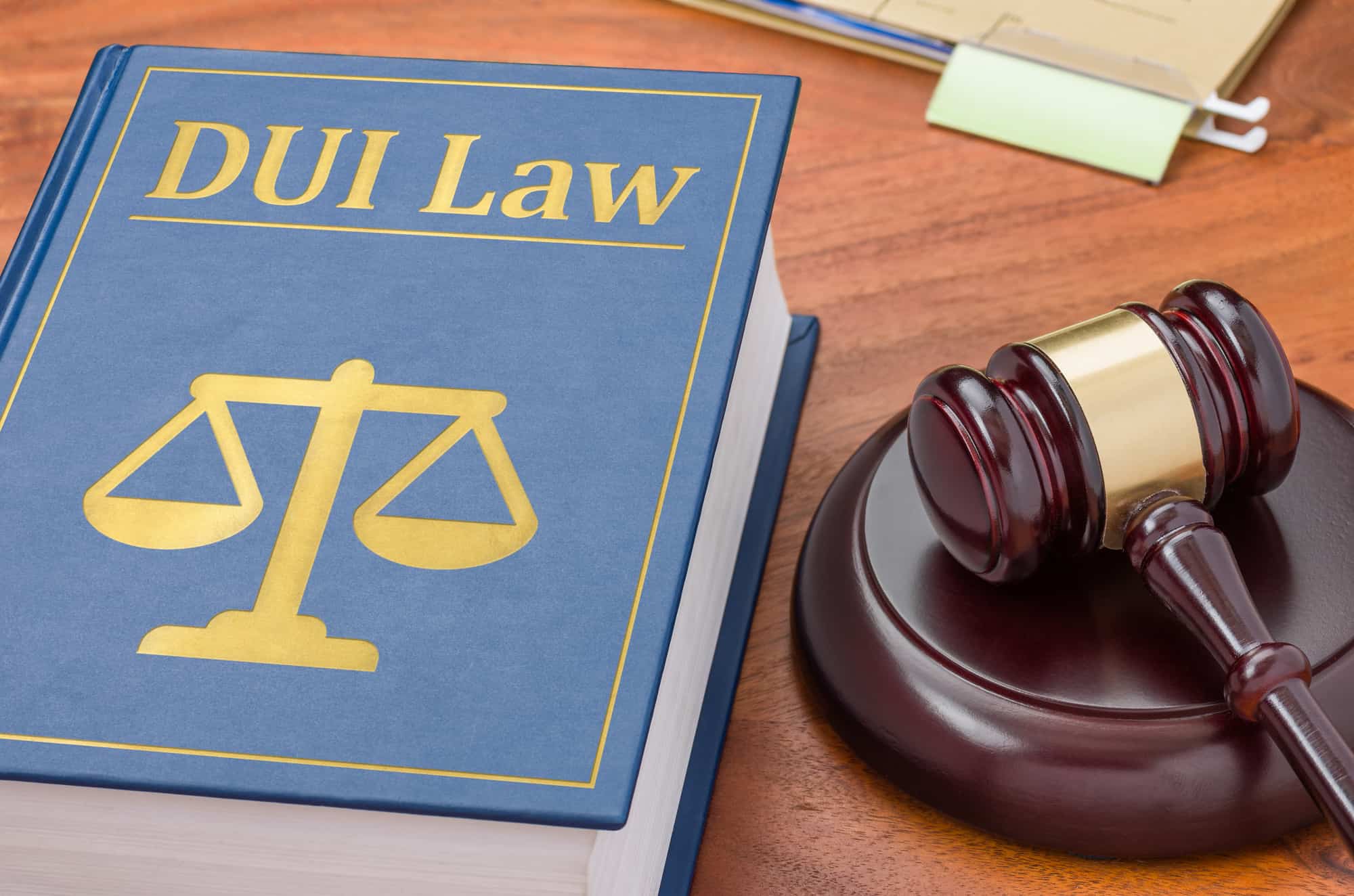 Guide To The State of Colorado DUI Laws